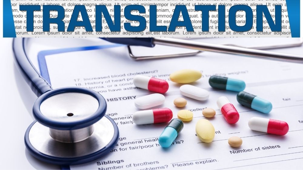 أهمية الترجمة الطبية