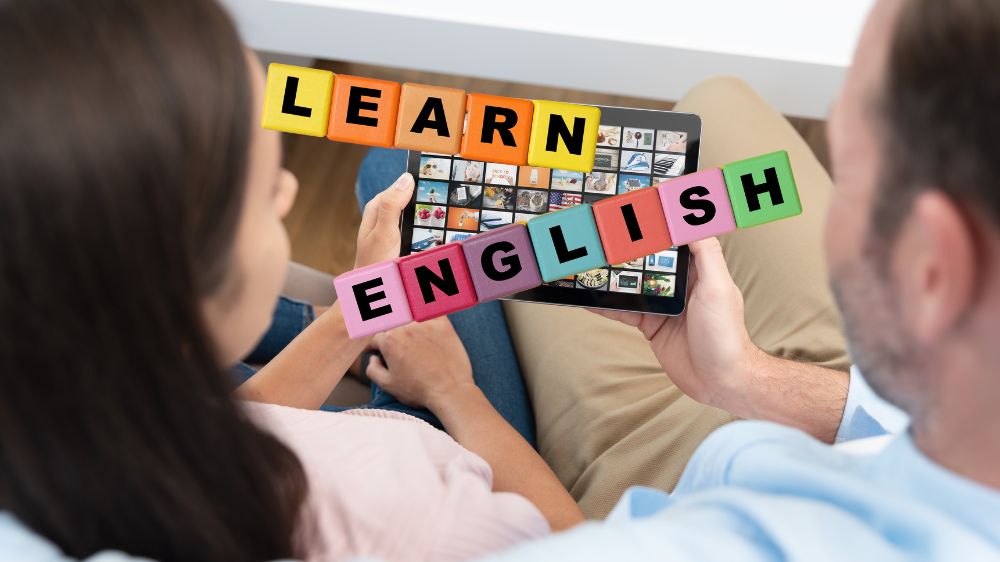 مسلسلات تساعدك على تعلم اللغة الإنجليزية