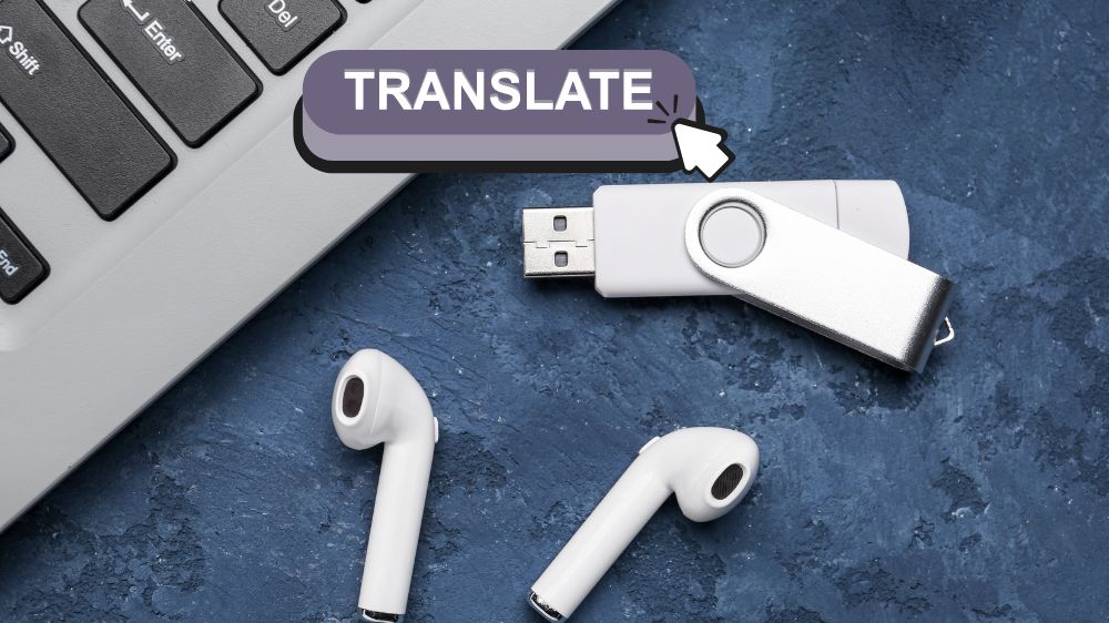 كيف تختلف ذاكرة الترجمة عن الترجمة الآلية