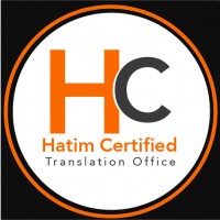 Hatim Certified Translation Office
